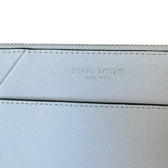 Henri Bendel pink Wristlet Clutch - Picture 11 of 13